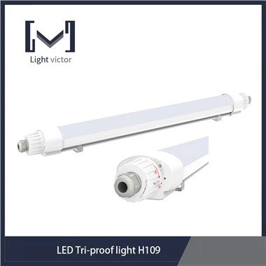 Varčna LED TRI Proof Light