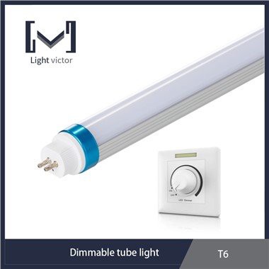 TRIAC Dimmer T8 LED cevna svetilka