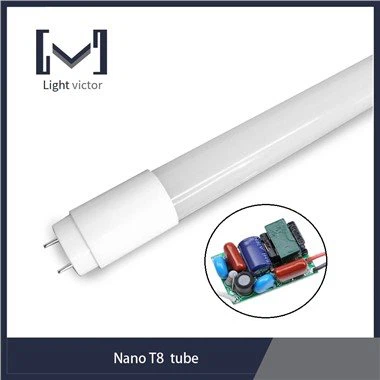 Nano LED T8 Tube Light