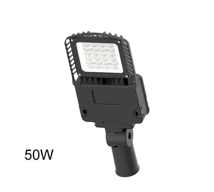 High Lumen LED Street Light