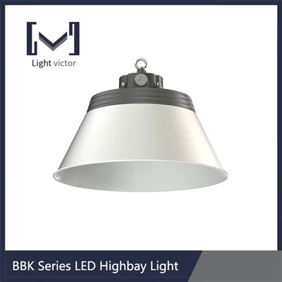 Okrogle LED luči High Bay